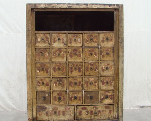 药柜高碑店|Chinese medicine cabinet