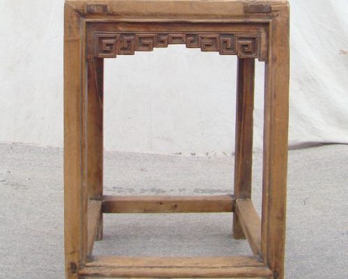 凳子|chinese antique stool