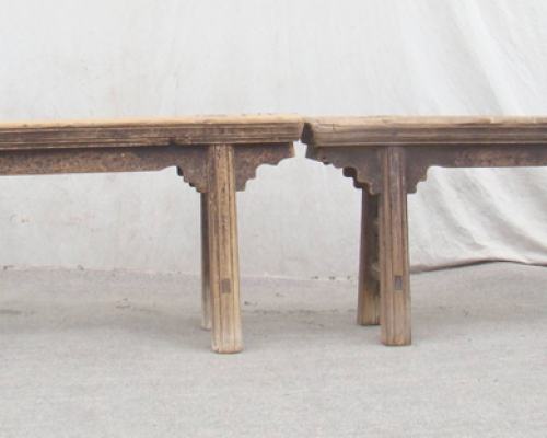 长凳|chinese antique stool