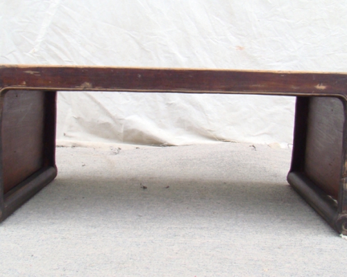 下卷|chinese antique stand