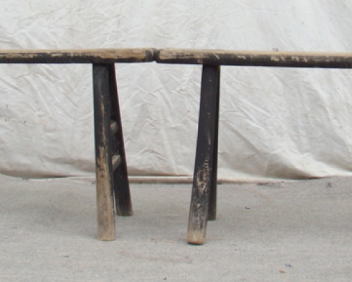 长凳|chinese antique bench