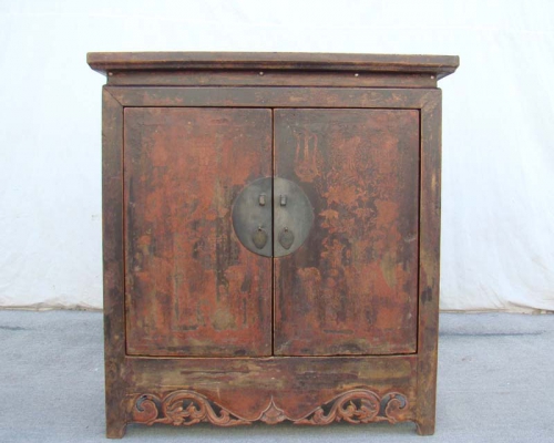 二门小柜|Small cabinet