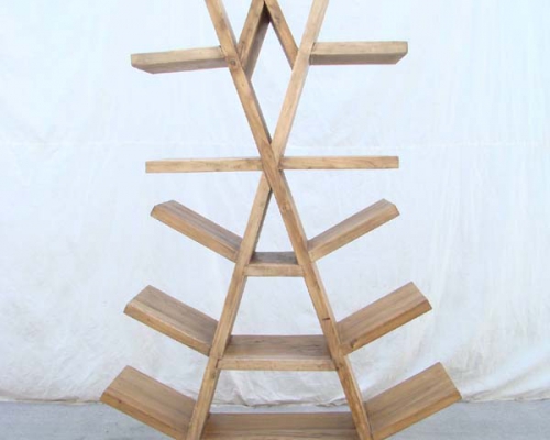 书架|bookcase