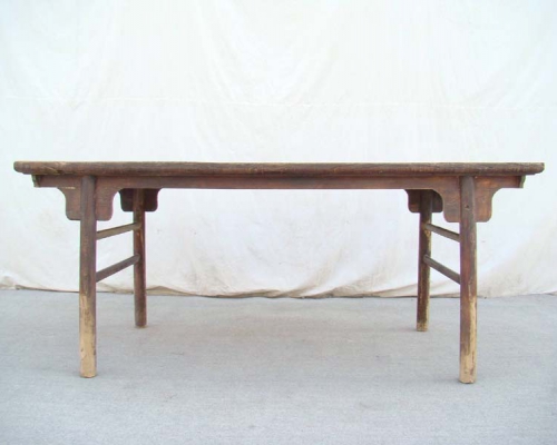 大画案|chinese antique table