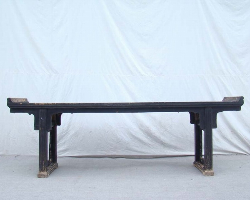 条案|long table