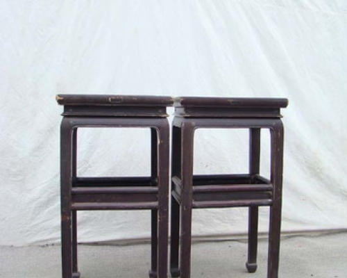 茶几|end table