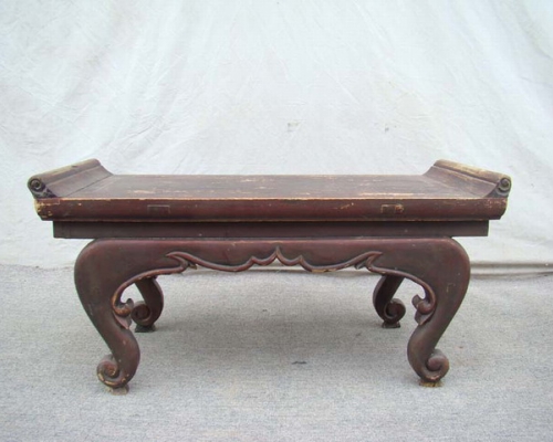 弯腿小桌|table