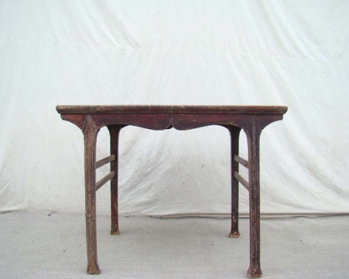 桌子|table