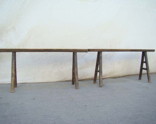 板凳|bench