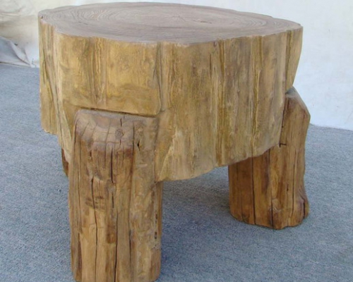 木凳|bench