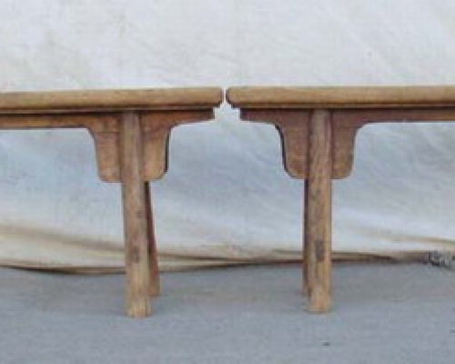 凳子|bench