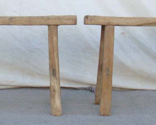 凳子|bench