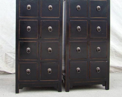 八抽柜|cabinet