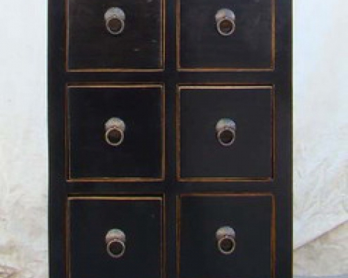 十抽柜|cabinet