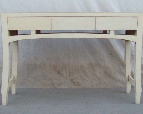 三抽桌|table