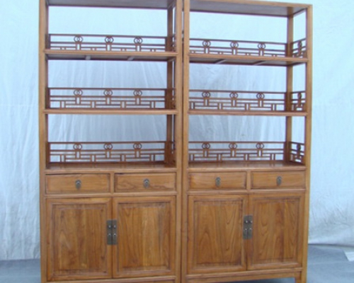 书架|bookcase