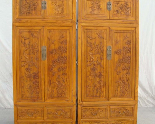 顶箱柜|big cabinet