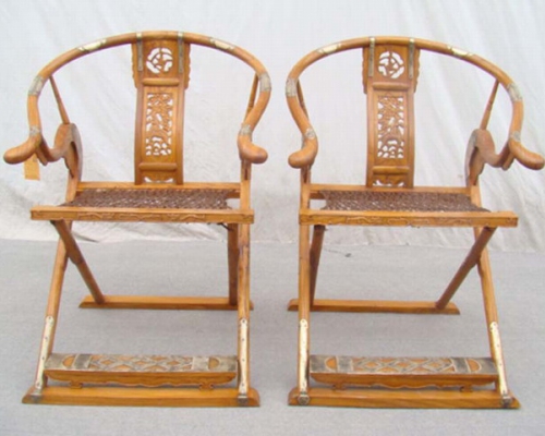 交椅|Folding chairs