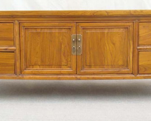 电视柜|TV cabinet