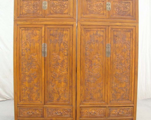 顶箱柜|big cabinet