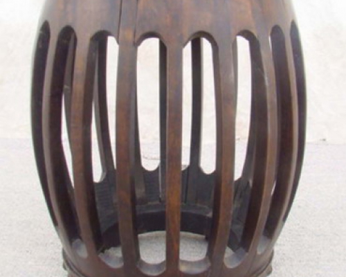圆凳|bench