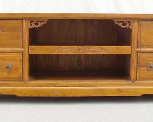 电视柜|TV cabinet