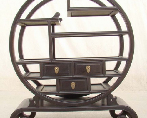 古典家具小多宝格|calssical furniture--shelf