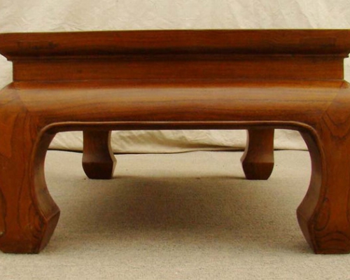 小桌|table