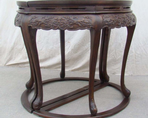 圆桌|table