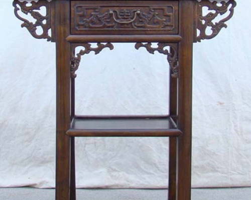 一抽桌|table