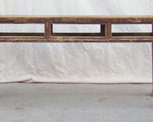 长凳|bench