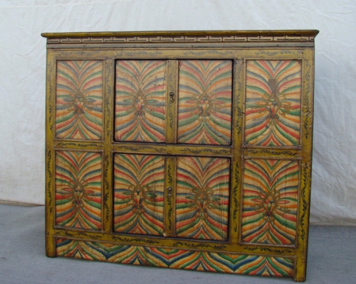 藏柜|tibetan cabinet