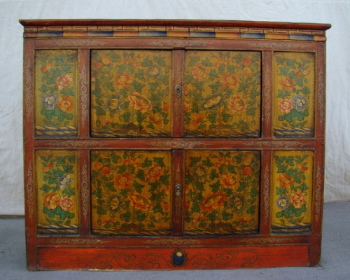 藏柜工厂|tibetan cabinet