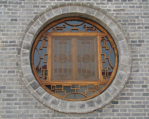 窗|window