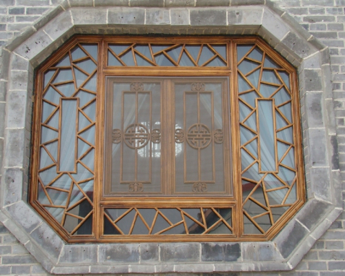 窗|window