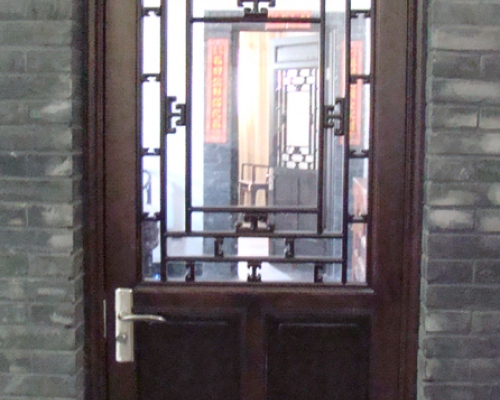 门|door