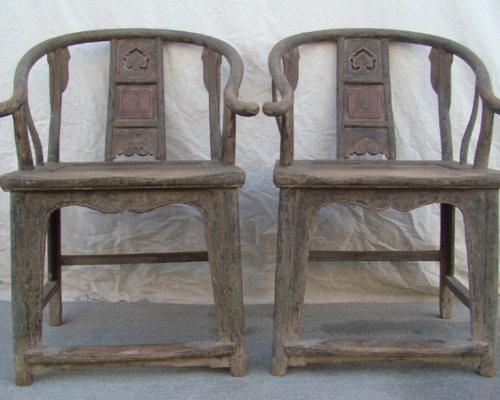 圈椅|chair