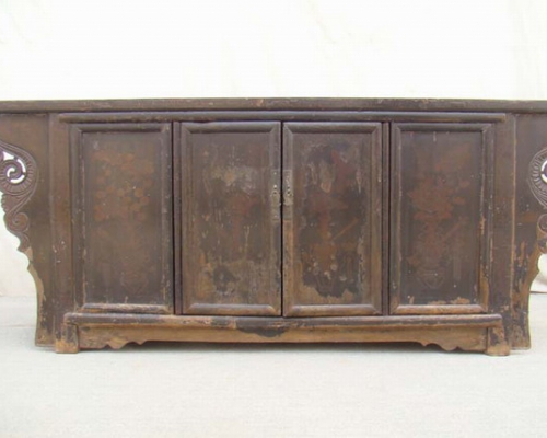 描彩二门柜工厂|cabinet