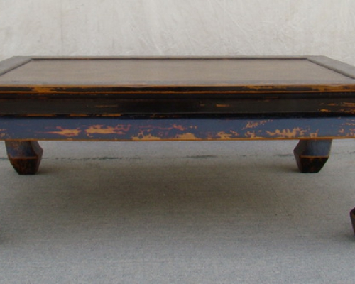 咖啡台|table