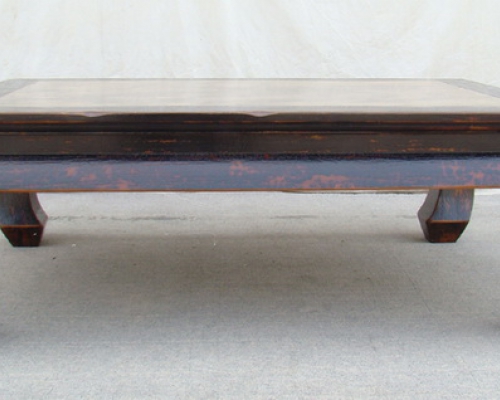 咖啡台|table
