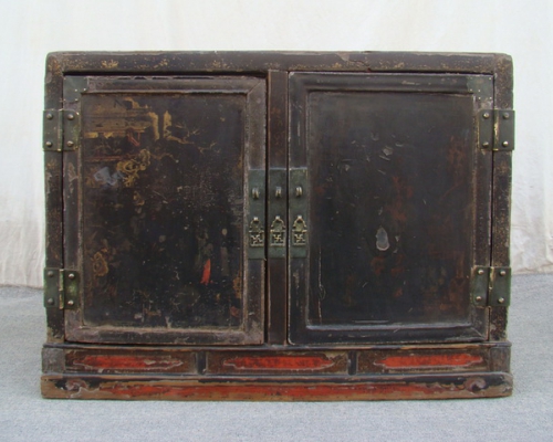 书箱|box