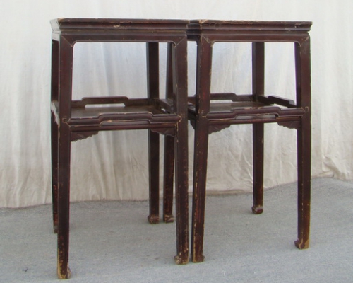 茶几|tea stand