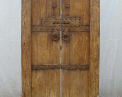门1套|door