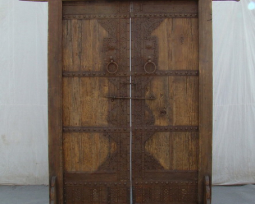 门1套|door