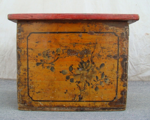 描彩小箱工厂|box