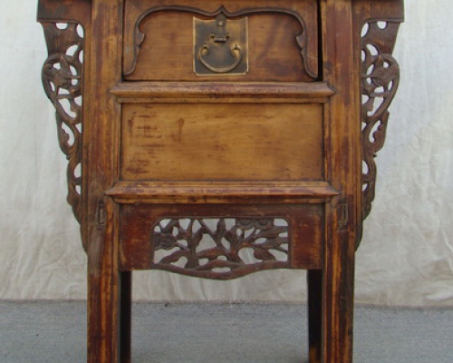 一抽桌|table