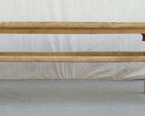 板凳|stool