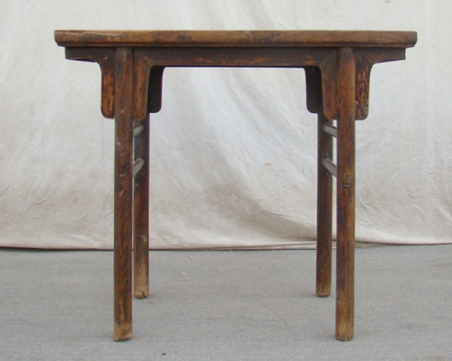 条桌|long table
