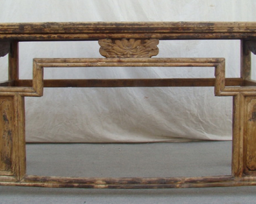 桌子|table