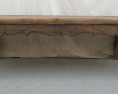 长凳|bench